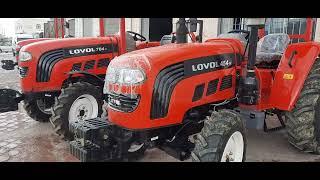 lovol foton tractor  / ловол фотон 354