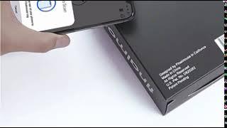 NFC authentication _ Brand protection