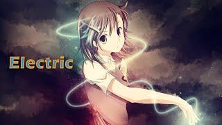 Railgun「AMV」- Electric