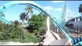 Orlando Attractions Magazine Theme Park Video