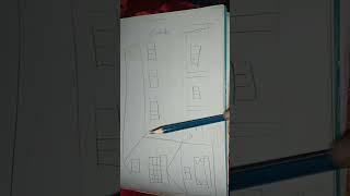 home drawing #shorts #drawing #viral #Crafter. Anjali.Art.