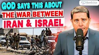 What's REALLY Going On with Israel and Iran Right Now