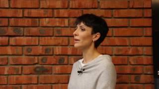 Ирина Турчинская: Вред сала, сахара, соли — это такие глупости