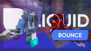 HACKING IN MCCISLAND SKY BATTLE w/ LIQUIDBOUNCE