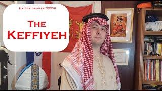 Arabian Days: a History of the Keffiyeh