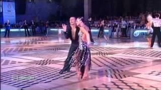 Kremlin Cup 2010  Final Rumba