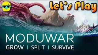 Moduwar | First Look in 2024 | Episode 1