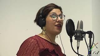 Maria Fara - Oggi sono io (cover) - Accademia di canto Vox Viva