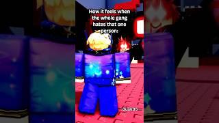 Mutual Hatred || Roblox Animation Meme #roblox #animation #shorts #funny #fyp