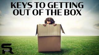 10:30am Worship Service | Bishop Samuel R. Blakes | "KEYS TO GETTING OUT OF THE BOX"
