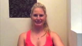 Tessa Stephens - Pilates Instructor NYC