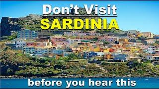 What You Should Know Before Traveling To Sardinia, Italy in 2025