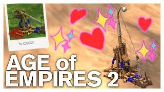 Age of Empires 2: A Guided Tour