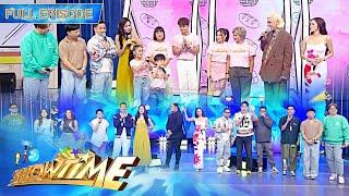 It’s Showtime December 19, 2024 | Full Episode