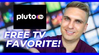 10 Things You Need to Know About Pluto TV! | Pluto TV Review