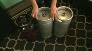 How to Tell When It's Time to Change Your Keg