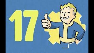 Fallout 4 | 100+ mods walkthrough | Ep. #17