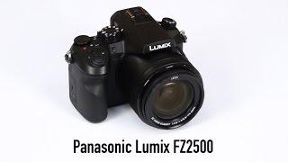 Cameta Camera SNAPSHOTS - Panasonic Lumix DMC-FZ2500 / FZ2000