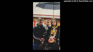 [FREE] "Rain" - Migos x Polo G Type Beat (prod. Ryzown.)