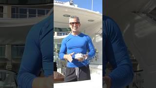 Get rid of boat odors once and for all with Airlock ️ #Boating #Boats #Airlock #BoatLife