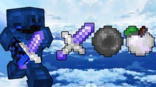 Byelo [16x] MCPE PvP Texture Pack (1.21+) | FPS BOOST | MCPE PACK