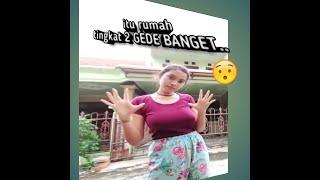 tiktok smp gunung gede_ no bra part 7