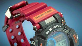 New Casio G Shock Watches For Men | Top 10 2022