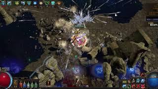 [3.8] Icicle Mine-T17