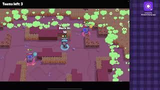 Brawl Stars