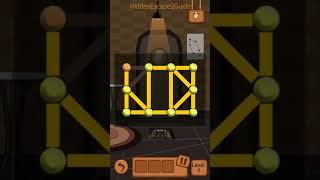 My Escape Puzzle Level 6 7 8 9 10 Walkthrough