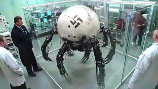 15 Nazi Technologies So Advanced They Were Banned
