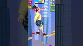 Tippy Toe Gameplay #272