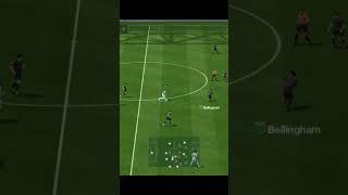 Fantastic Fail #fifa #fifamobile #footballgame #fcmobile24 #efootball #football #eafc25