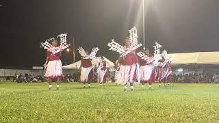 Winds of Zenadth Cultural festival 2023 - Thaiwa dancers