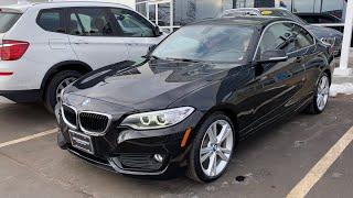 Дальнобой Life.. Жизнь в США.. Покупаем дочке машину.. BMW 228i xdrive..