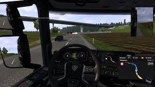 ETS 2 BAN part 4