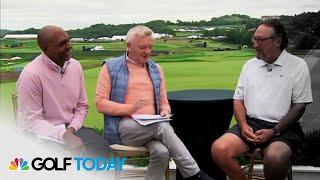 Oakmont Country Club president: 125th U.S. Open an 'outrageous success' | Golf Today | Golf Channel