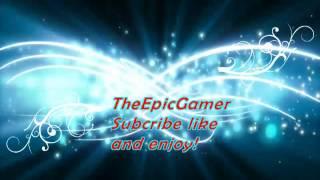 TheEpicGamer's intro