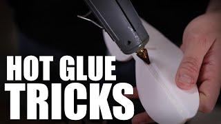 Flite Test | Hot Glue Tricks