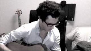 The Scientist (Coldplay) - Michael Amram.m4v