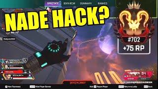 THIS CHEATER'S HACKS FAILED | Apex Legends