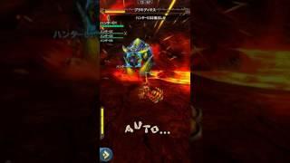 【MHXR】ブラキディオス炸裂個体【4GamerSP】