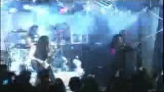 Distant Thunder - Massacre Records "Hopeless Creator"