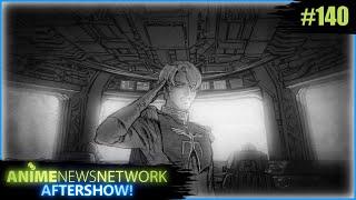 The Gundam GQuuuuuux and Evangelion Comparisons