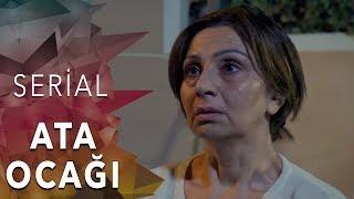 "Ata ocağı" serialı