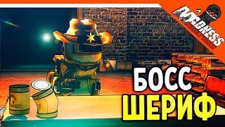  БОСС ШЕРИФ! ОН ВЕРНУЛСЯ! MADNESS COMBAT 2 ИГРА  Madness Combat Project Nexus 2 (2021) Прохождение