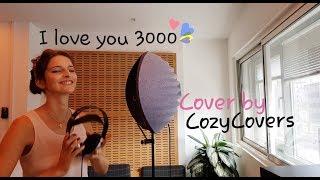 Stephanie Poetri - I love you 3000 Cover | BIA RAY