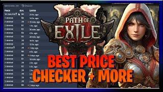 Path Of Exile 2 Best Price Checker + Tool : Tips and Tricks For Beginners and Advanced Players EP 16