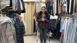 FASHION BOUTIQUE МОДНАЯ ОДЕЖДА НА КАЖДЫЙ ДЕНЬ  НОВИНКИ У АЛИИ  ТК Садовод. Москва