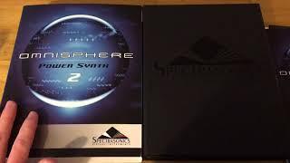 Omnisphere 2 Unboxing/Review/My Thoughts